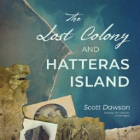 The_Lost_Colony_and_Hatteras_Island